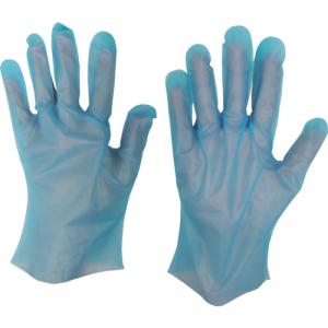 宇都宮製作 シンガー ポリスリム箱入ブルー S