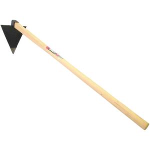 浅香工業 金象 三角ホッパー 1050mm 柄付