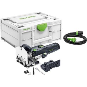 FESTOOL フェスツール ドミノ DF 500 Q-PLUS(J) 100V 50-60Hz (旧574331)