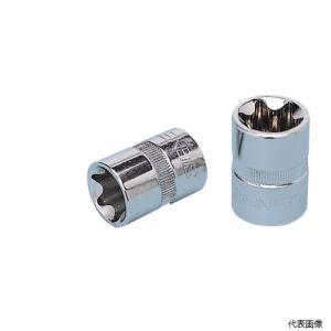 SIGNET 12164 3/8DR E18 ヘクスローブソケット