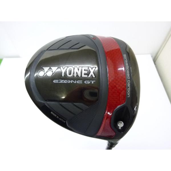 ヨネックス EZONE GT Type-D 2024 ドライバー 9° RK-04GT S