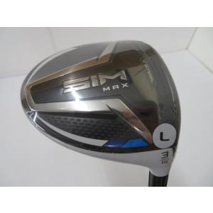 HONMA GOLF（本間ゴルフ） ホンマ TR21 BIG-LB フェアウェイウッド 3w