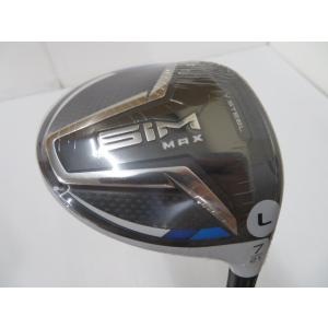 HONMA GOLF（本間ゴルフ） ホンマ TR21 BIG-LB フェアウェイウッド 3w