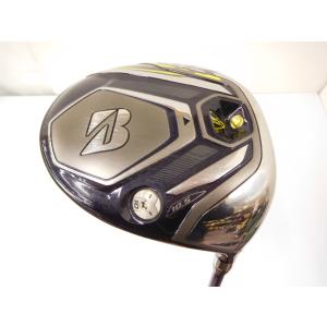 ブリヂストン Tour B JGR 2019 10.5° TG2-5 S