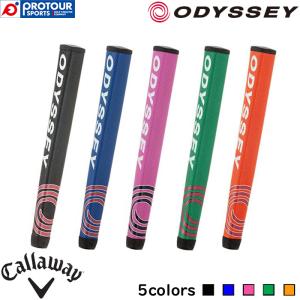 ODYSSEY（キャロウェイゴルフ） オデッセイ パターグリップ ジャンボ
