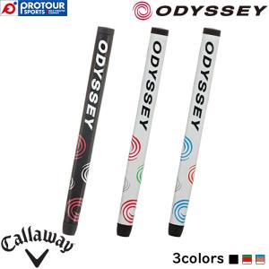 パターオデッセイワークス阪神タイガースグリップ付き ODYSSEY（キャロウェイゴルフ） ODYSSEY オデッセイ 日本正規品 Putter