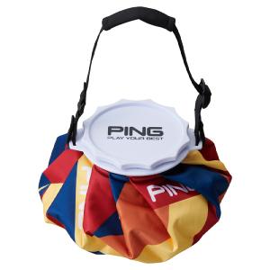 【在庫限り】PING BIG ICE PACK...の詳細画像1