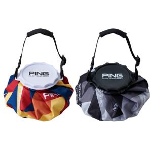 【在庫限り】PING BIG ICE PACK...の詳細画像3