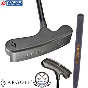 プロツアースポーツ ヤフー店 - ARGOLF（パター）｜Yahoo!ショッピング