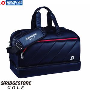 【新品未使用】BRIDGESTONE ブリヂストン　ボストンバッグ BBG220 BRIDGESTONE（ブリヂストン） ゴルフ ボストンバッグ BBG220