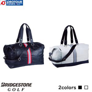 BRIDGESTONE（ブリヂストン） ブリヂストンゴルフ ボストンバッグ