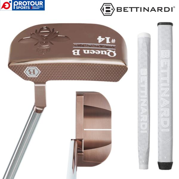 BETTINARDI 2023 QUEEN B QB14 PUTTER / ベティナルディ 2023...