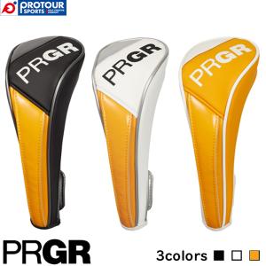 SILVER-BLADE PRGR Silver-Blade Centered(2023) HEAD COVER