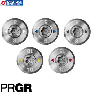 PRGR（プロギア） スリーブ付きシャフト USAフジクラ VENTUS TR BLUE