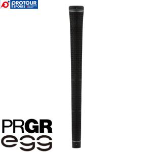 PRGR GRIP / プロギア SUPER eggシリーズ 2022年モデル egg 44 ドライバー 2021年モデル 専用グリップ BW1458 グリップ ラバー ドライバー用 FW用 アイアン用｜protoursports