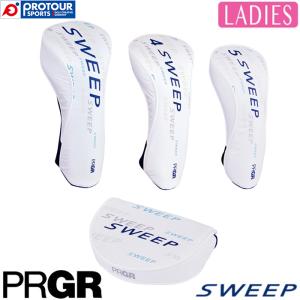 SILVER-BLADE PRGR Silver-Blade Centered(2023) HEAD COVER