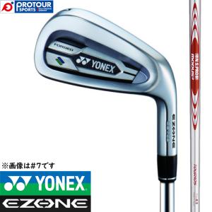 EZONE ヨネックス イーゾーン CB 702 フォージド アイアン 単品[＃4