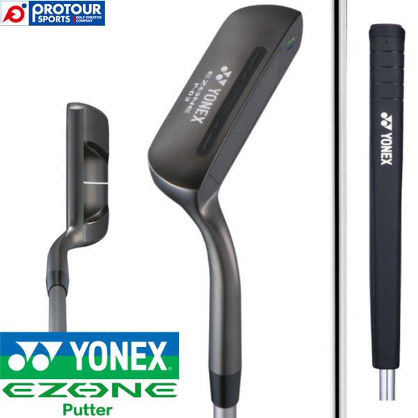 YONEX EZONE Putter / ヨネックス イーゾーン パター P-03 2023年モデル...