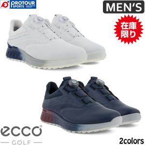 ecco（エコー） ゴルフシューズ EG 108613 BIOM H4 BOA バイオム