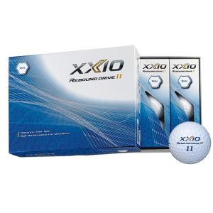 DUNLOP XXIO REBOUND DRI...の詳細画像1