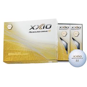 DUNLOP XXIO REBOUND DRI...の詳細画像4