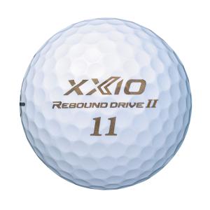 DUNLOP XXIO REBOUND DRI...の詳細画像5