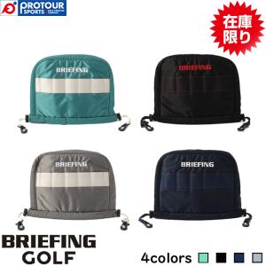 BRIEFING GOLF（ブリーフィングゴルフ） 【在庫限り】BRIEFING GOLF