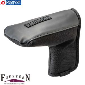 PING（ピン） 2021 パター (TYNE C) 専用 ヘッドカバー 35259-04