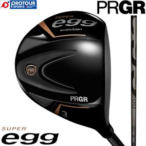 美品プロギアsuper egg 6ut ユーティリティ 23度　ヘッドカバー付き NEW SUPER egg PRGR UTILITY LADIES / プロギア スーパーエッグ