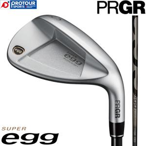 NEW SUPER egg PRGR IRON LADIES / プロギア スーパーエッグ アイアン