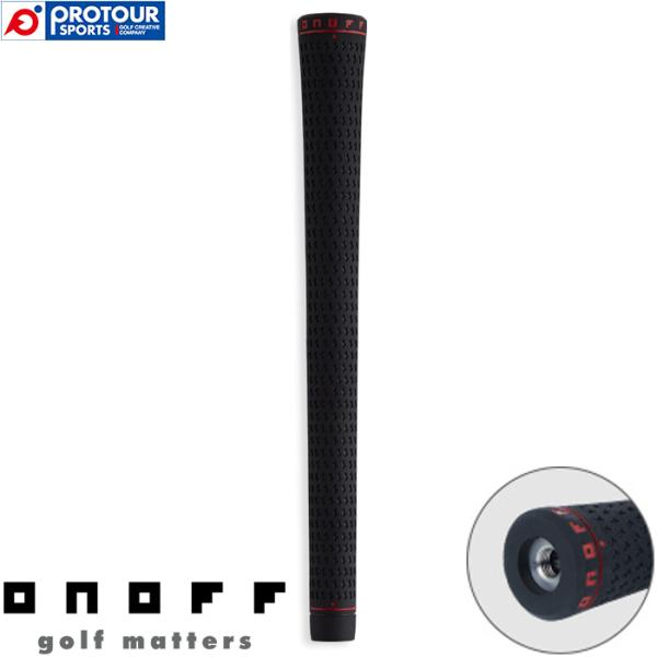 ONOFF GRIP 21568A / オノフ CBT ラバー II グリップ (ウエイト別売り) ...