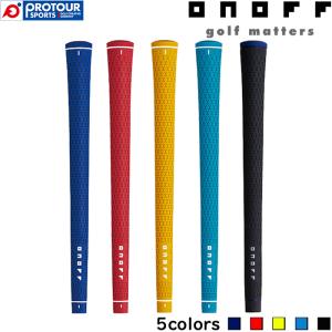 ONOFF（オノフ） ONOFF PUTTER GRIP 21563A / オノフ OM-6レディパター