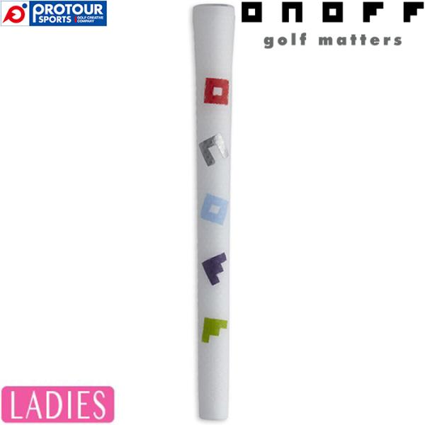 ONOFF CADERO GRIP for ONOFF LADY 21559A / オノフ カデログ...