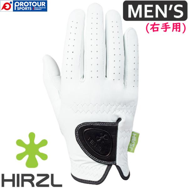 HIRZL SOFFFT PURE MENS GLOVE SOFFFT-PURE_MR / ハーツェ...