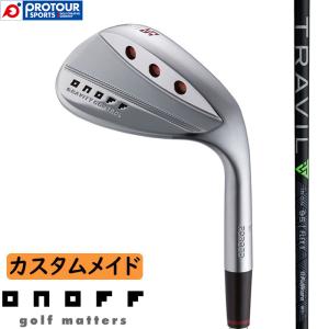 FORGED（オノフ） ONOFF FORGED WEDGE / オノフ フォージド ウェッジ
