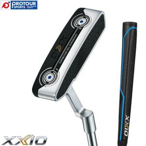 XXIO ダンロップ(DUNLOP) ゼクシオ14(XXIO14)ブレードパター スチール