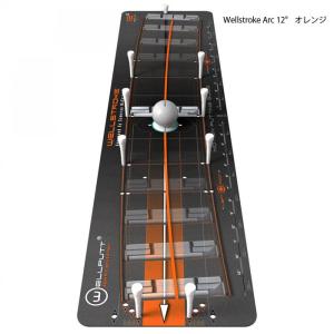 WELLPUTT Wellstroke / ウ...の詳細画像1