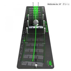WELLPUTT Wellstroke / ウ...の詳細画像3