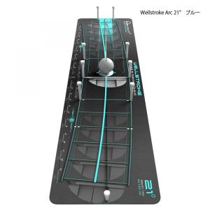 WELLPUTT Wellstroke / ウ...の詳細画像4