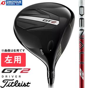 GT（Titleist） Titleist GT2 DRIVER TOUR AD DI/VF / タイトリスト