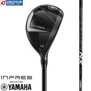 DRIVESTAR YAMAHA INPRES TYPE/S IRON / ヤマハ インプレス ドライブ