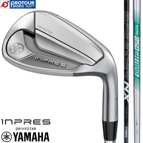 YAMAHA INPRES DRIVESTAR WEDGE / ヤマハ インプレス ドライブスター ...