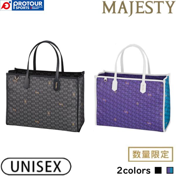 MAJESTY×Resurrection Lanius Tote Bag BB3404 / マジェス...