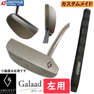 ARGOLF/アールゴルフ/DAMASCUS EDITION/ダマスカス/ARTHUR 2.0