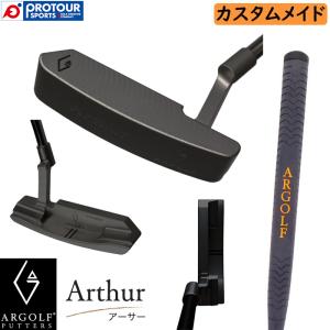 KING（COBRA） コブラ 2024 ビンテージ パター スポーツ60 右利き用
