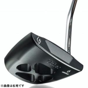 ARGOLF MALLET PUTTER Ut...の詳細画像1