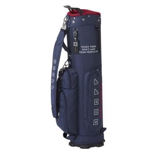 ONOFF CADDIE BAG OB1225...の詳細画像1