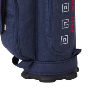 ONOFF CADDIE BAG OB1225...の詳細画像5