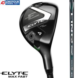 Callaway - キャロウェイ　マーベリック　レディース　ユーティリティ　6番 キャロウェイ マーベリック MAX LITE レディス ユーティリティの