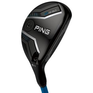 PING G440 HYBRID / ピン G...の詳細画像1